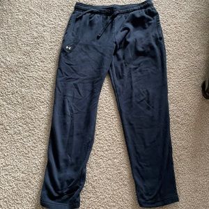 Under armour men’s sweat pants.